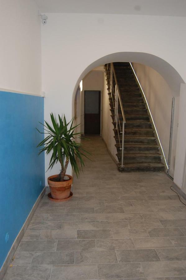 Appartamenti Corridoni Триест Экстерьер фото