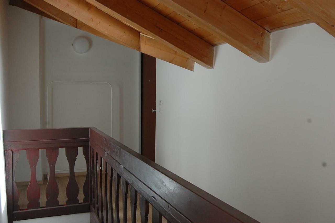 Appartamenti Corridoni Триест Экстерьер фото