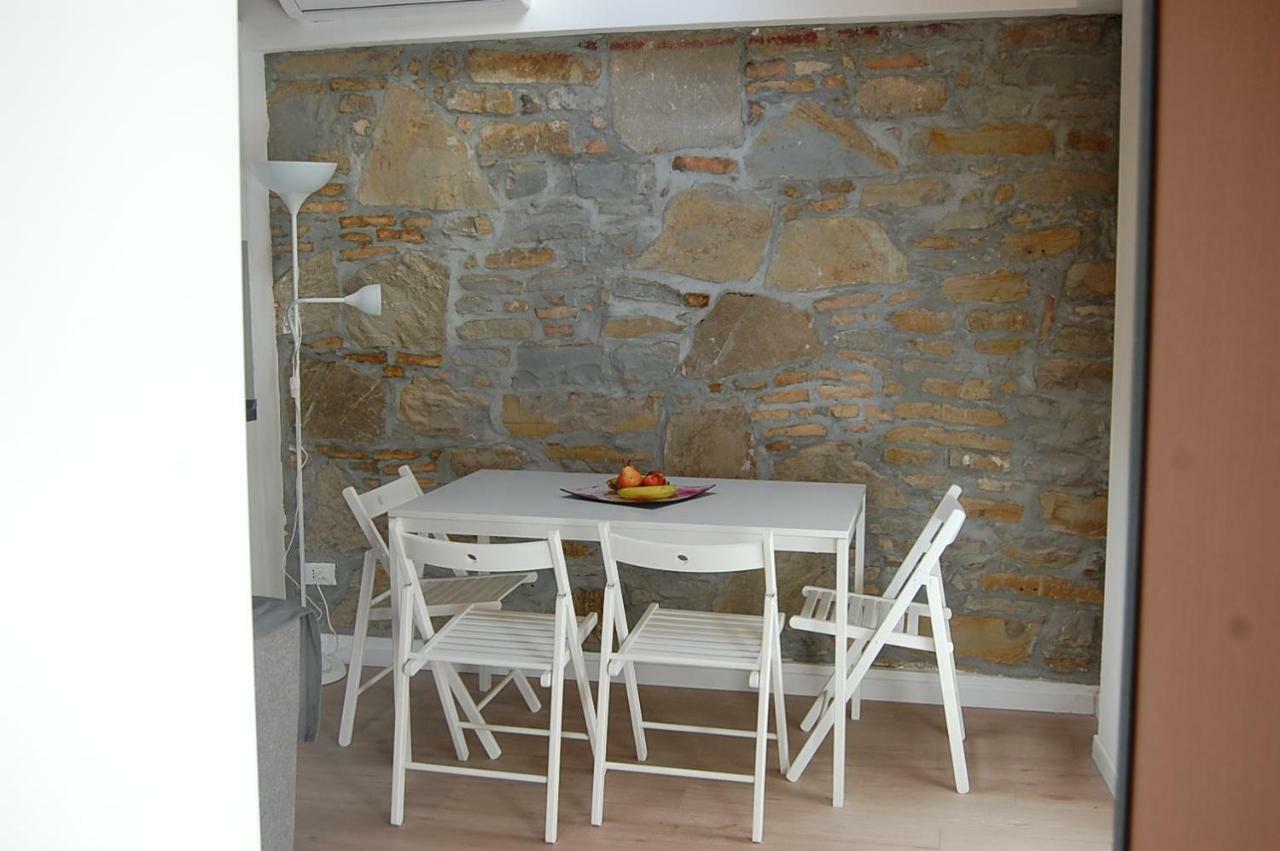 Appartamenti Corridoni Триест Экстерьер фото