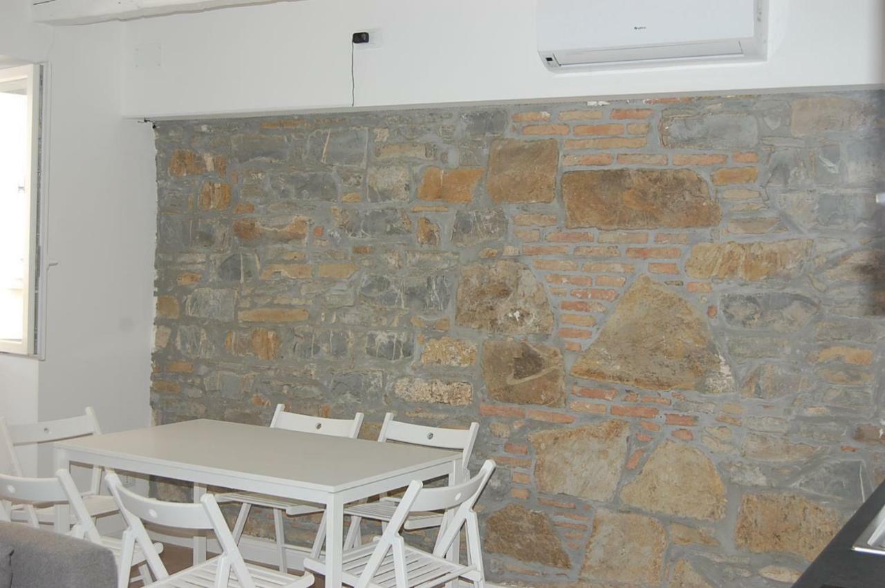 Appartamenti Corridoni Триест Экстерьер фото