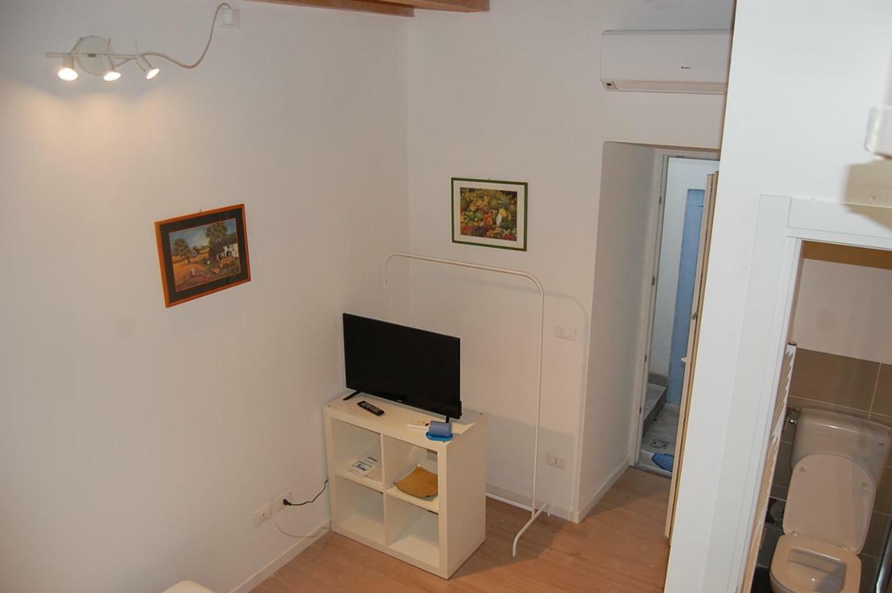Appartamenti Corridoni Триест Экстерьер фото