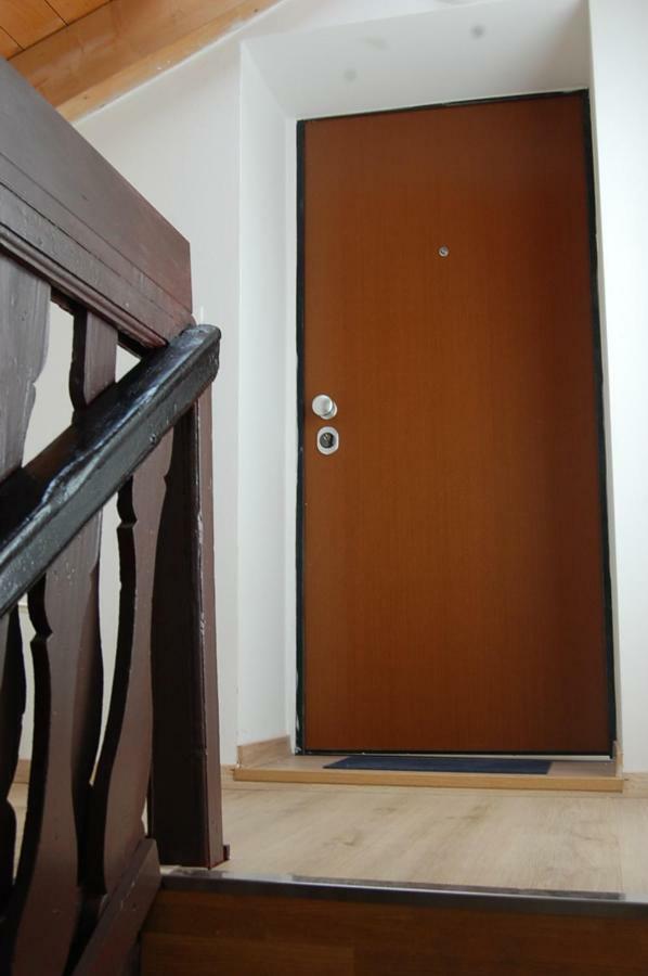 Appartamenti Corridoni Триест Экстерьер фото
