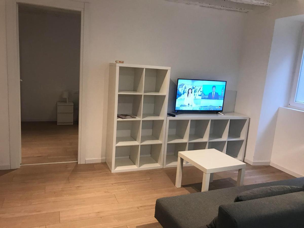Appartamenti Corridoni Триест Экстерьер фото
