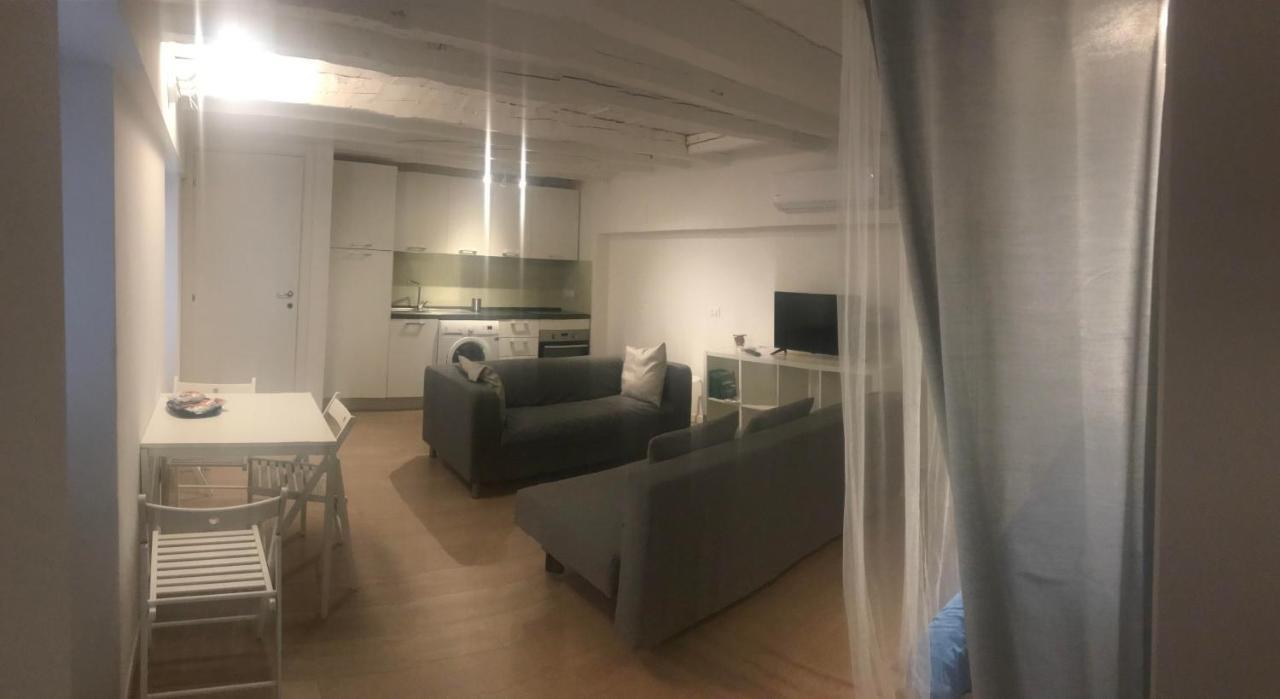 Appartamenti Corridoni Триест Экстерьер фото