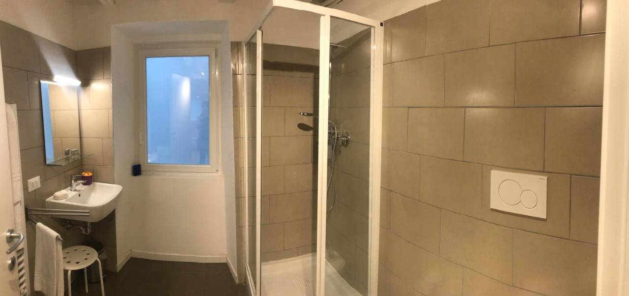 Appartamenti Corridoni Триест Экстерьер фото