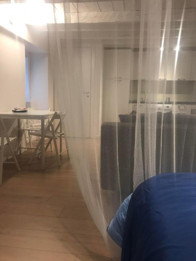 Appartamenti Corridoni Триест Экстерьер фото