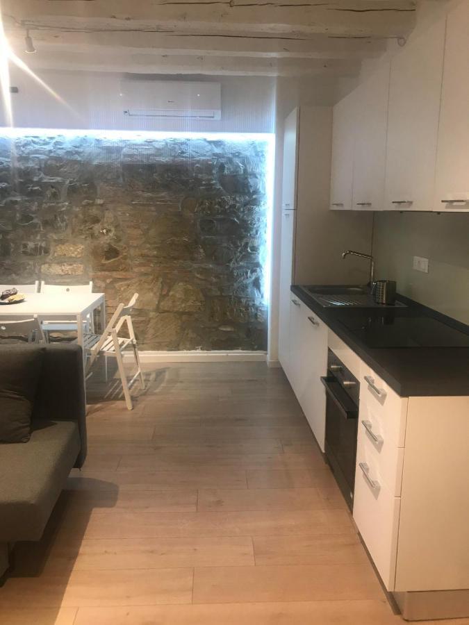 Appartamenti Corridoni Триест Экстерьер фото