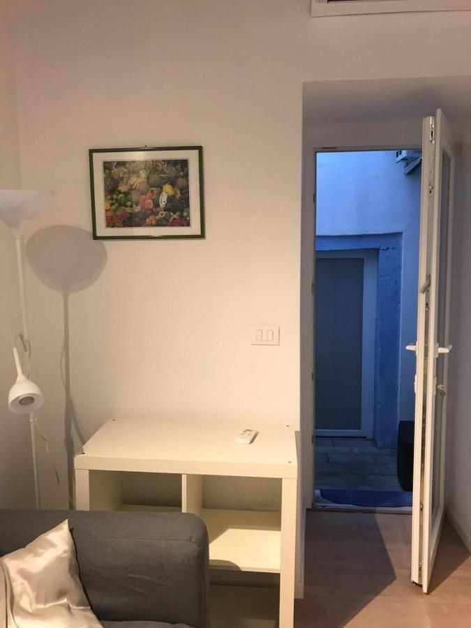 Appartamenti Corridoni Триест Экстерьер фото